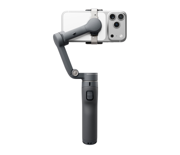 DJI Osmo Mobile 8P Standard Combo - 1524641 - zdjęcie 5